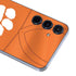 Clemson University Orange Jersey Galaxy A35 5G Skin